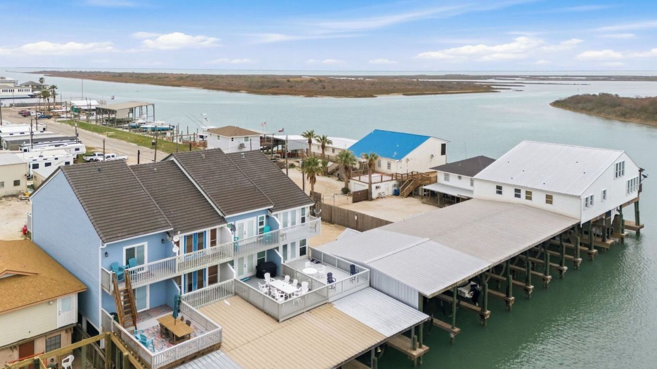 Photo of Outdoor in Port O Connor