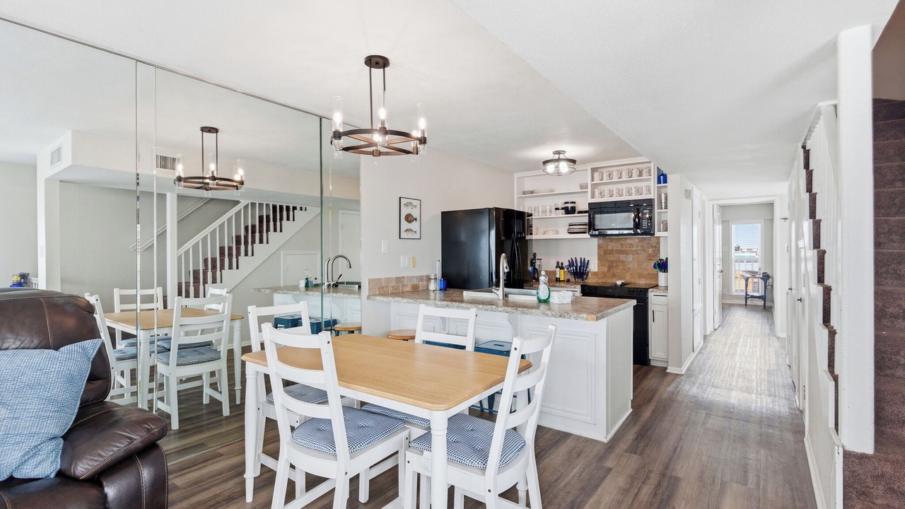 Photo of Kitchen in Port O Connor