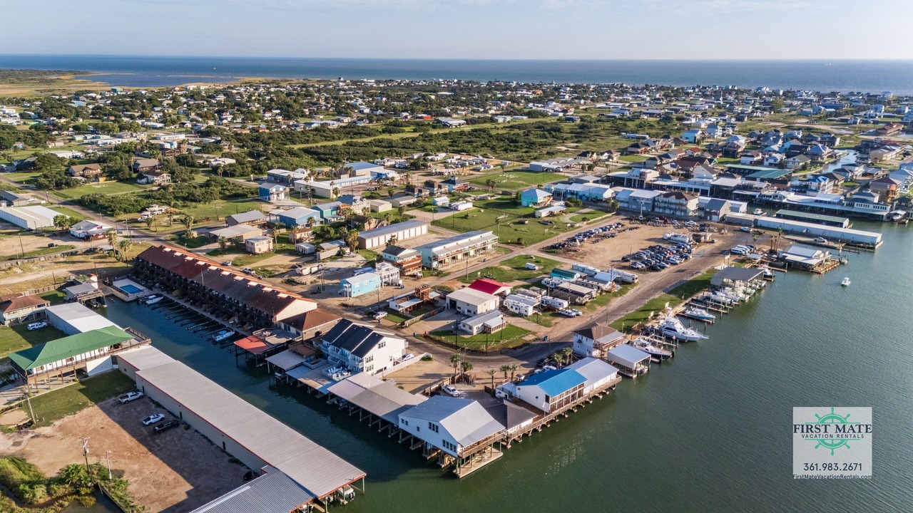 Photo of Outdoor in Port O Connor
