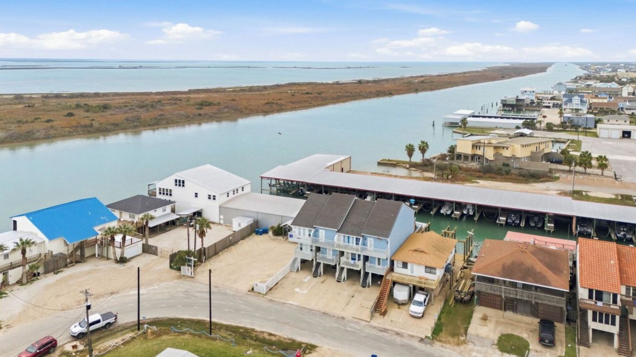 Photo of Outdoor in Port O Connor