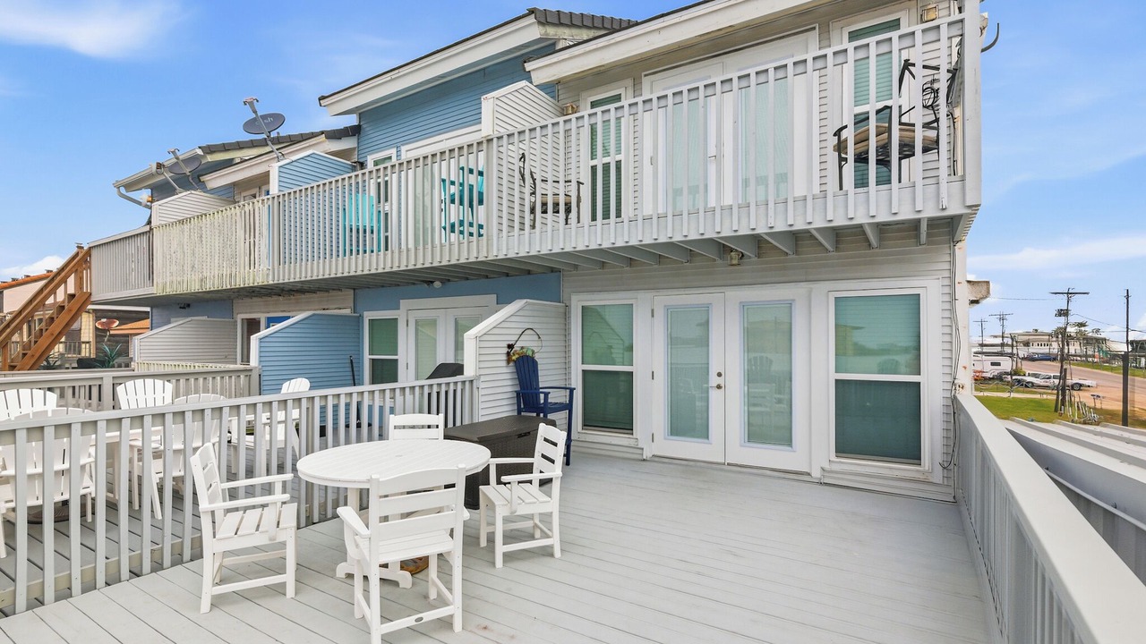 Photo of Outdoor in Port O Connor