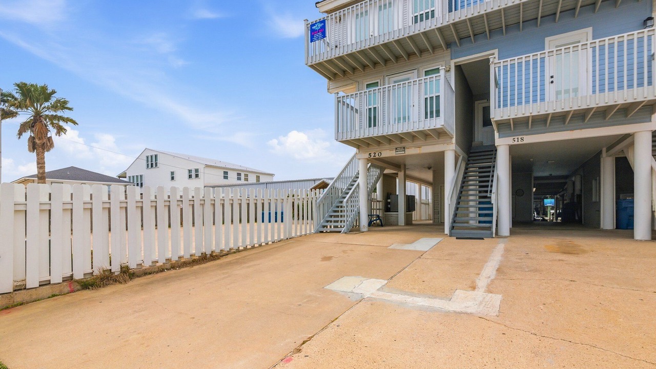 Photo of Outdoor in Port O Connor