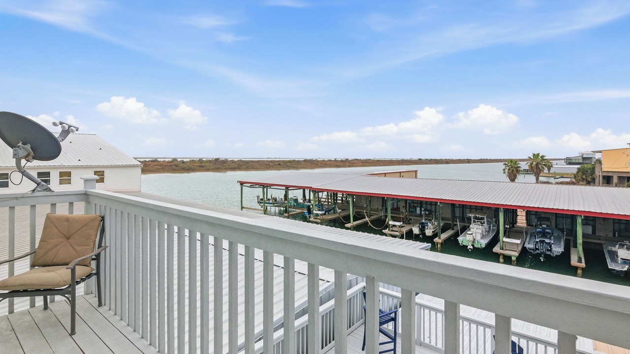 Photo of Outdoor in Port O Connor