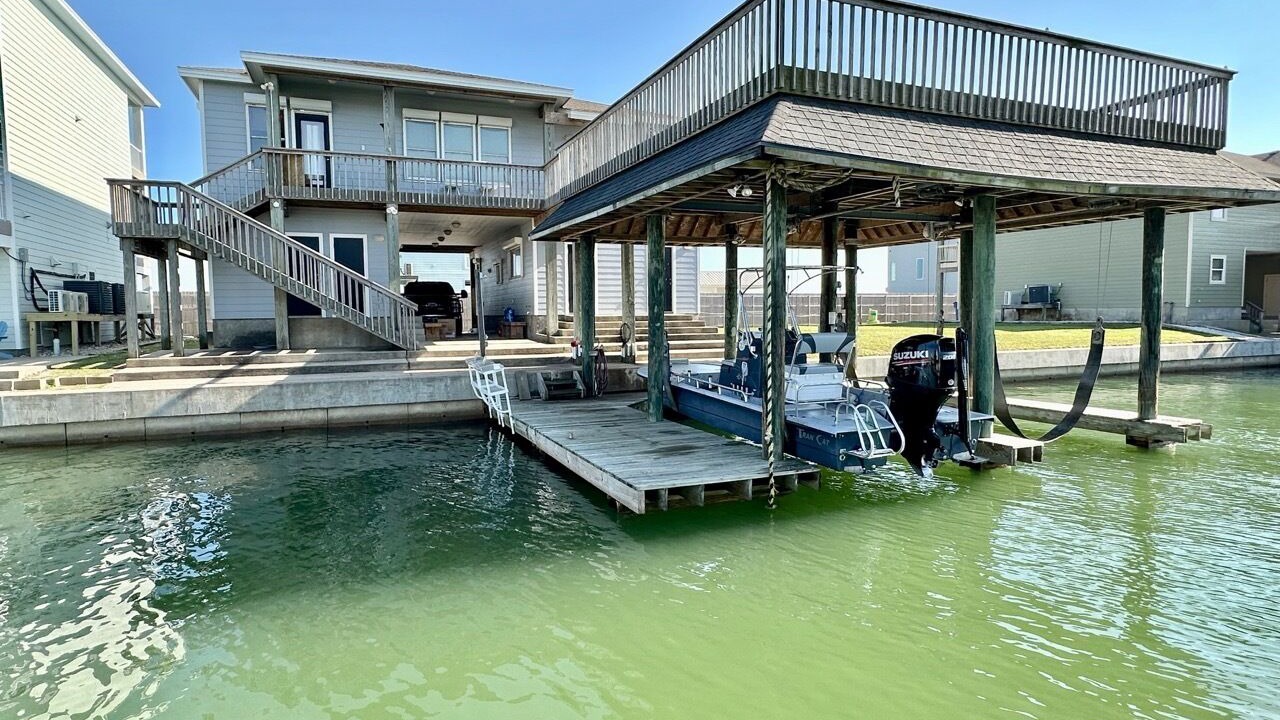 Photo of Others in Port O Connor