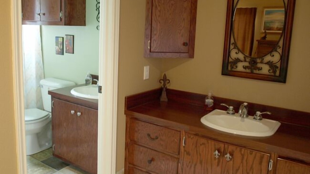 Photo of Bathroom in Port O Connor