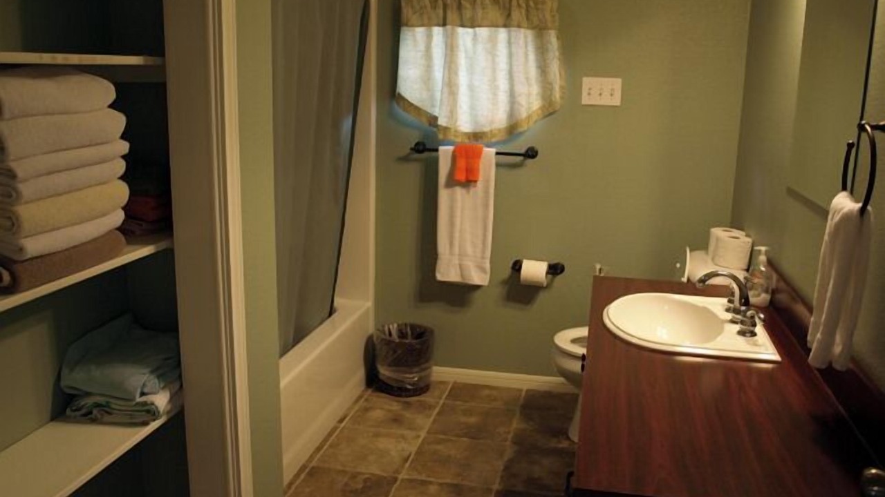 Photo of Bathroom in Port O Connor