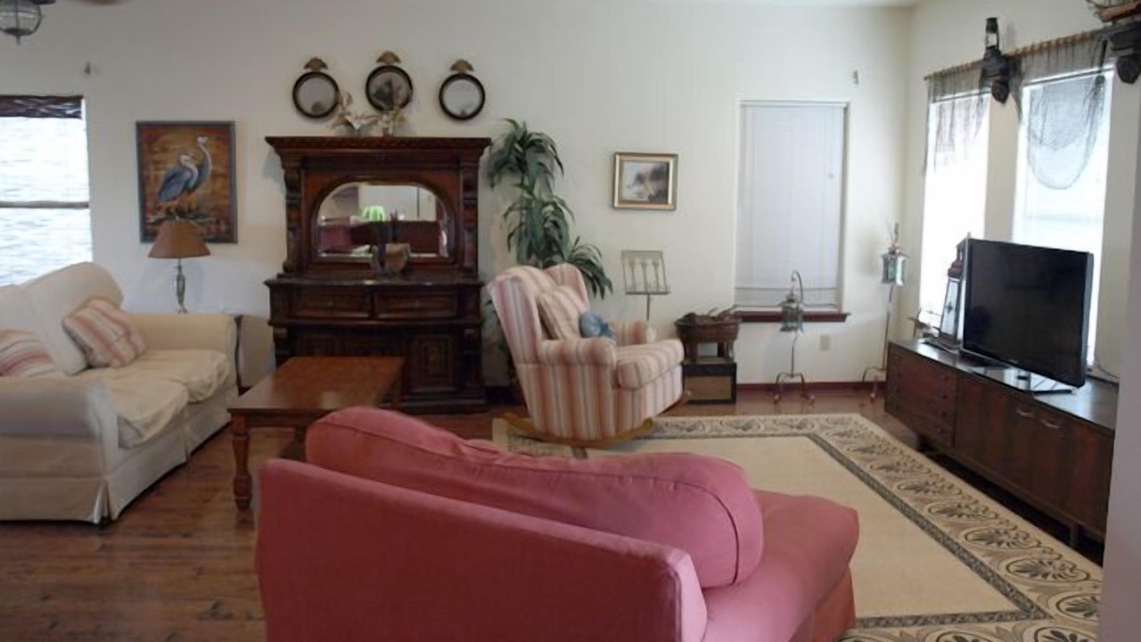 Photo of Livingroom in Port O Connor