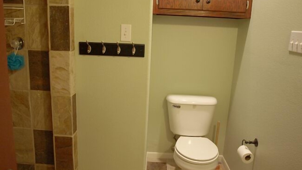Photo of Bathroom in Port O Connor