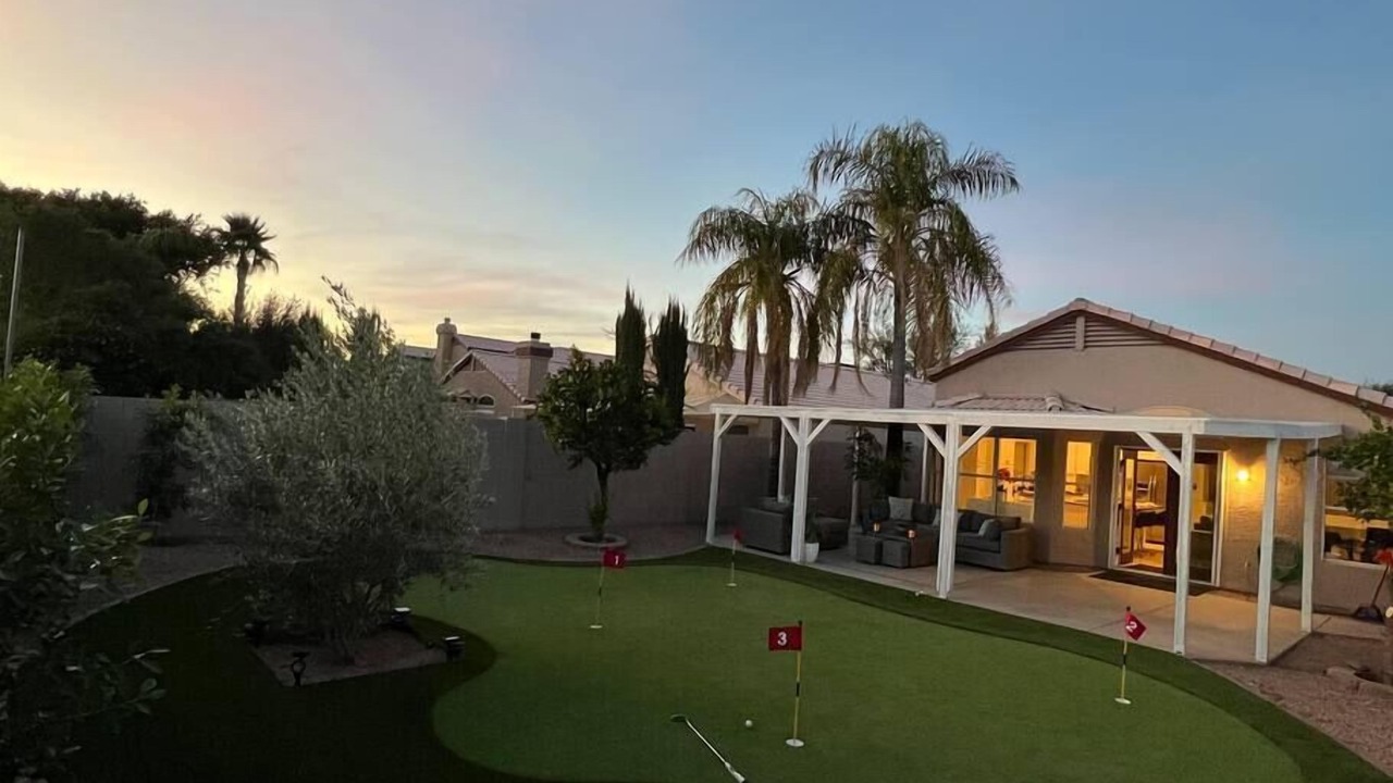 Photo of Others in Paradise Valley Village