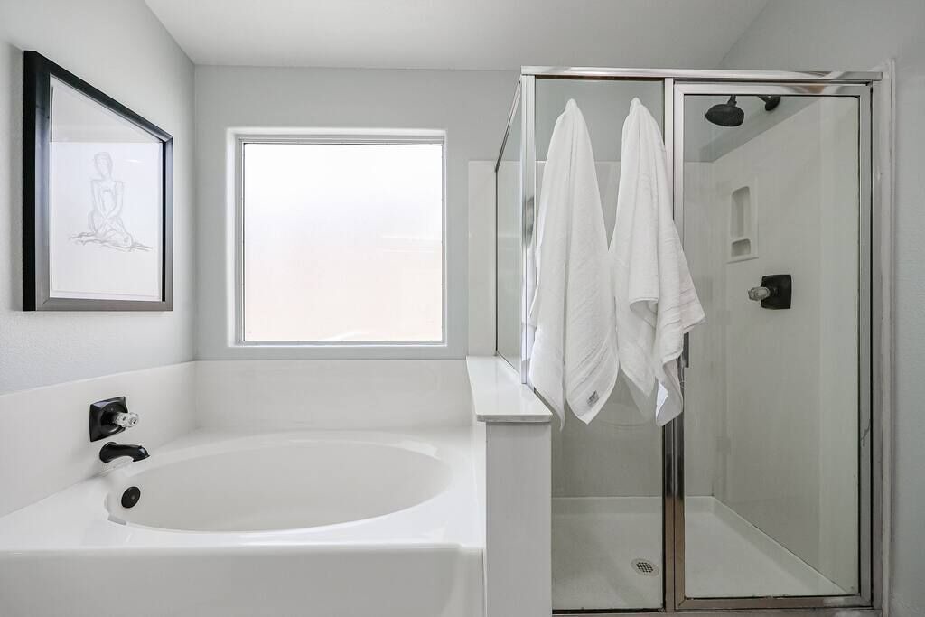 Photo of Bathroom in Paradise Valley Village