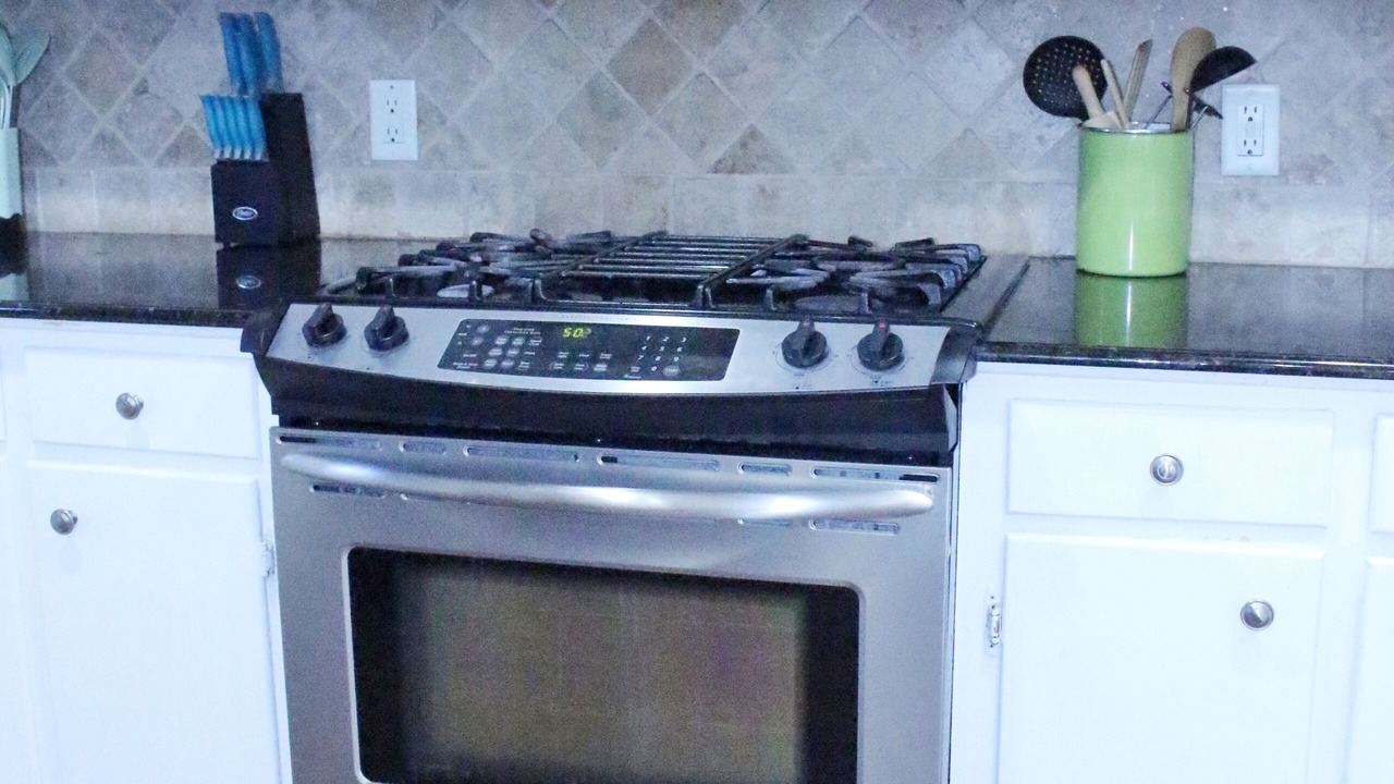 Photo of Kitchen in Sulphur
