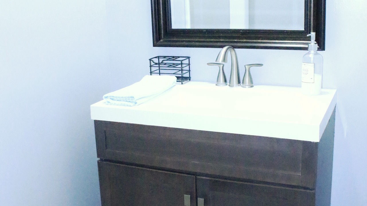 Photo of Bathroom in Sulphur