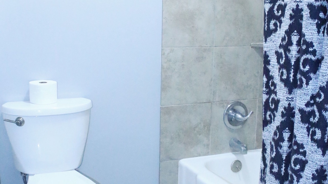 Photo of Bathroom in Sulphur