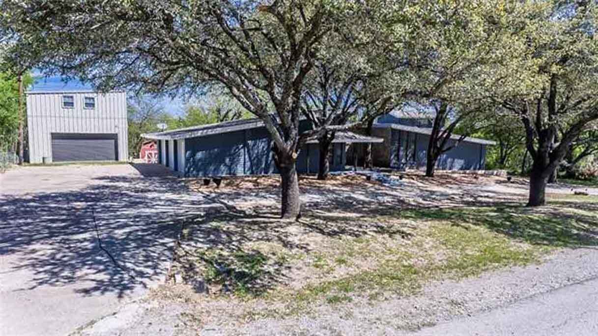 Photo of Outdoor in Fort Worth