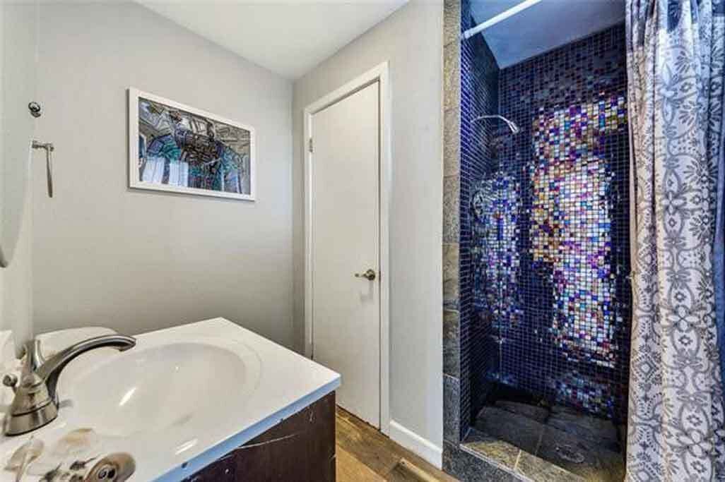 Photo of Bathroom in Fort Worth