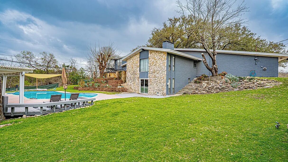 Photo of Outdoor in Fort Worth
