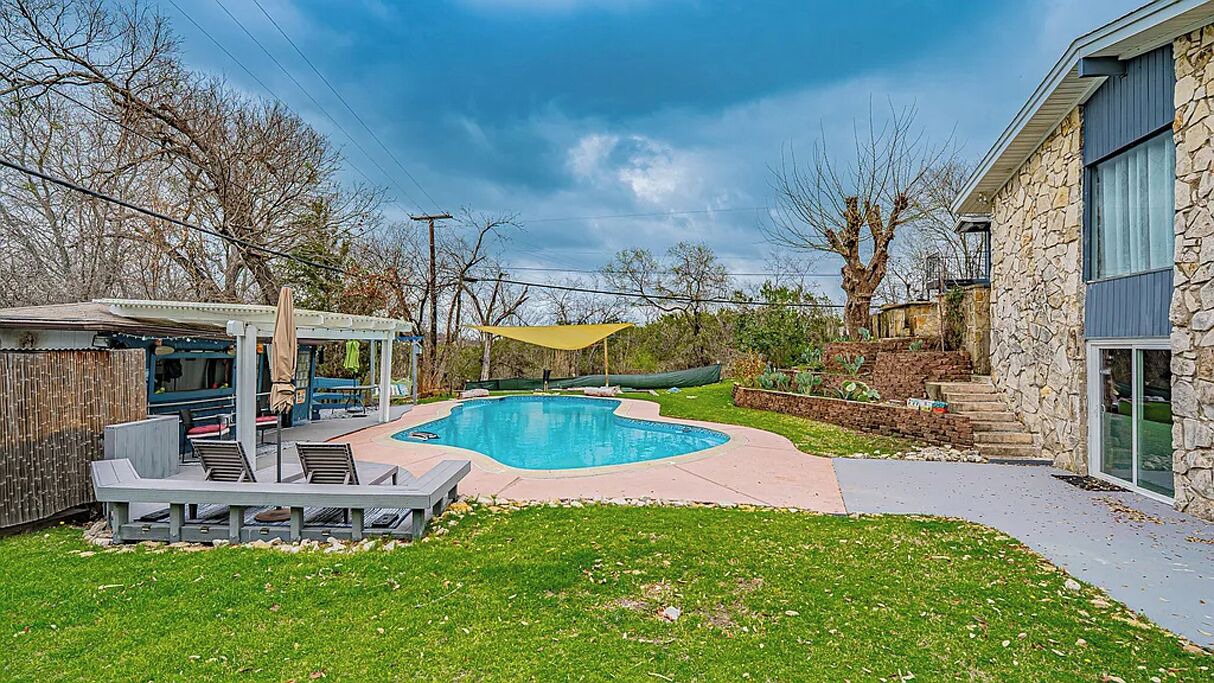 Photo of Outdoor in Fort Worth