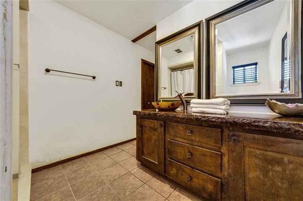 Photo of Bathroom in Fort Worth
