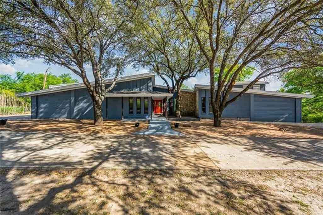 Photo of Outdoor in Fort Worth