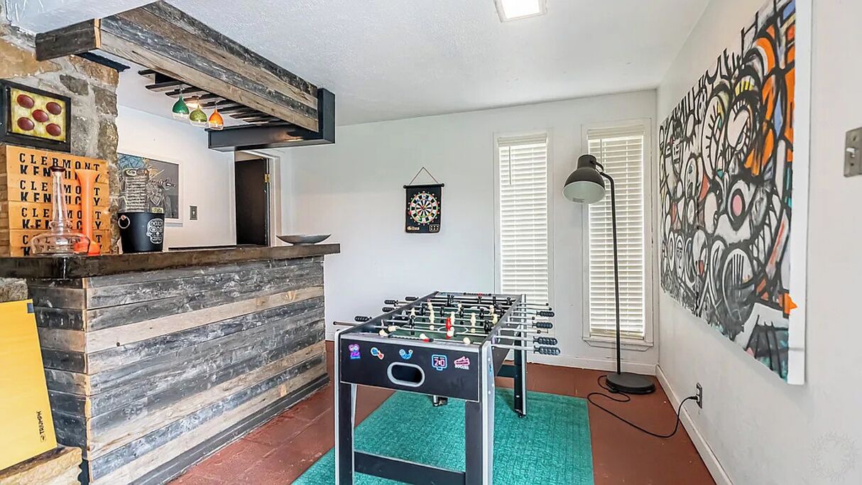 Photo of Bedroom in Fort Worth