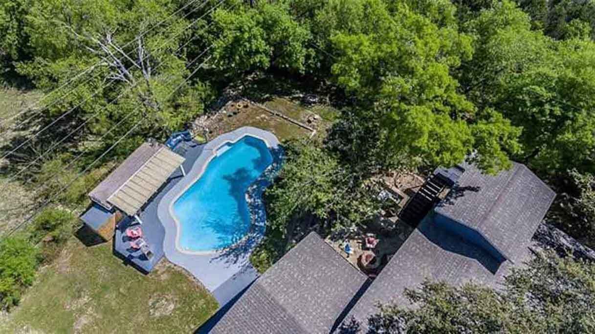 Photo of Outdoor in Fort Worth