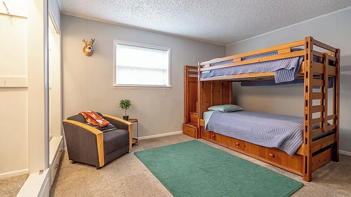 Photo of Bedroom in Fort Worth