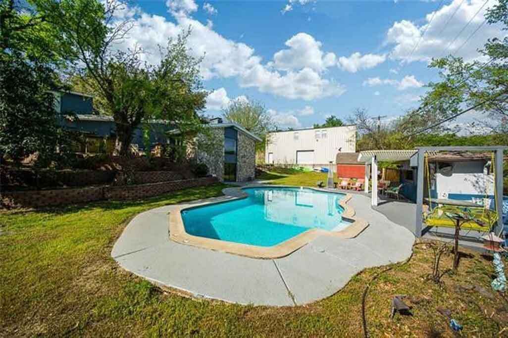 Photo of Outdoor in Fort Worth