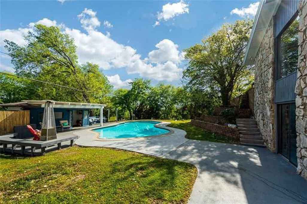 Photo of Outdoor in Fort Worth