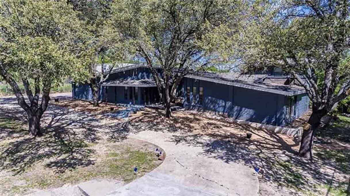 Photo of Outdoor in Fort Worth