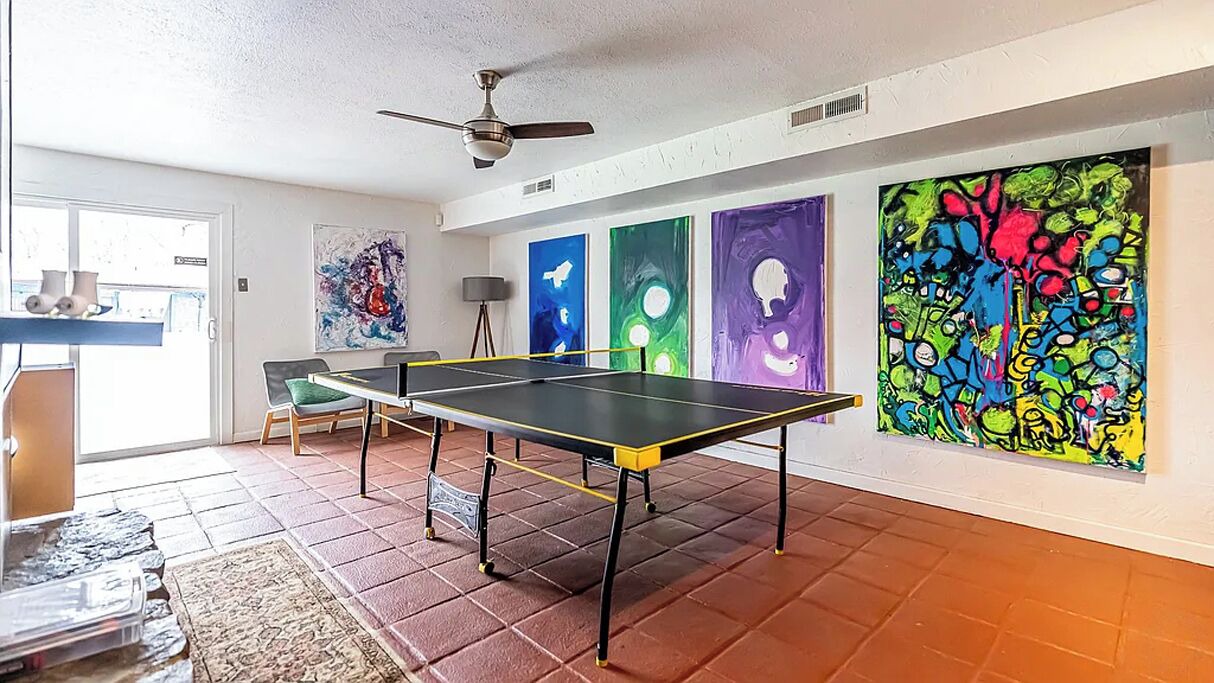 Photo of Bedroom in Fort Worth