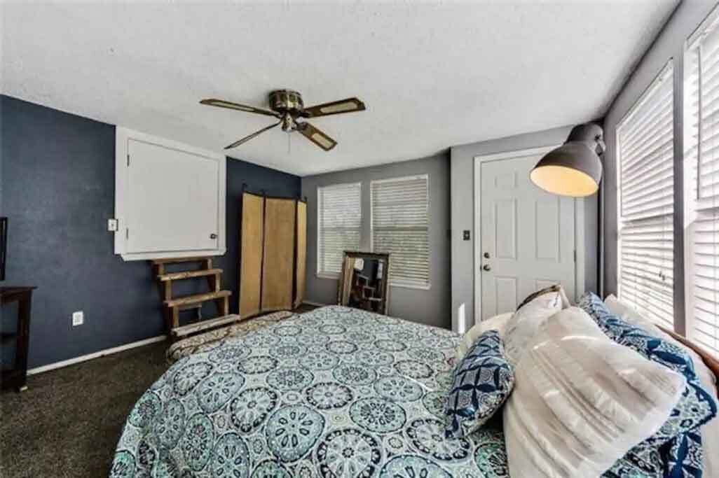 Photo of Bedroom in Fort Worth