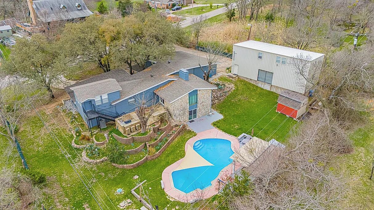 Photo of Outdoor in Fort Worth