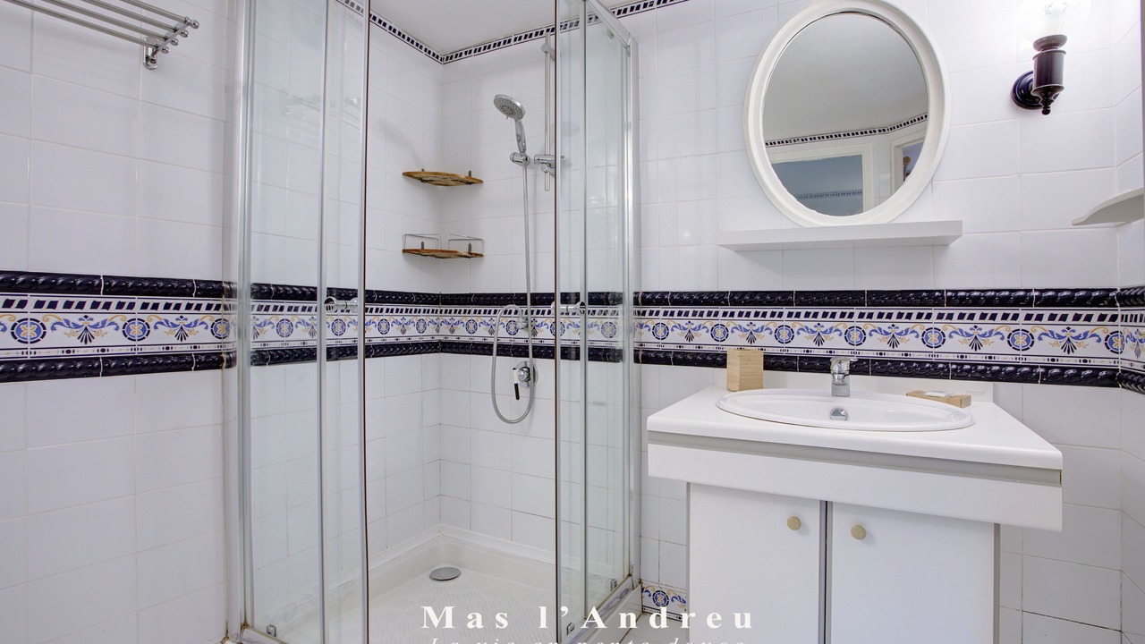 Photo of Bathroom in Corsavy