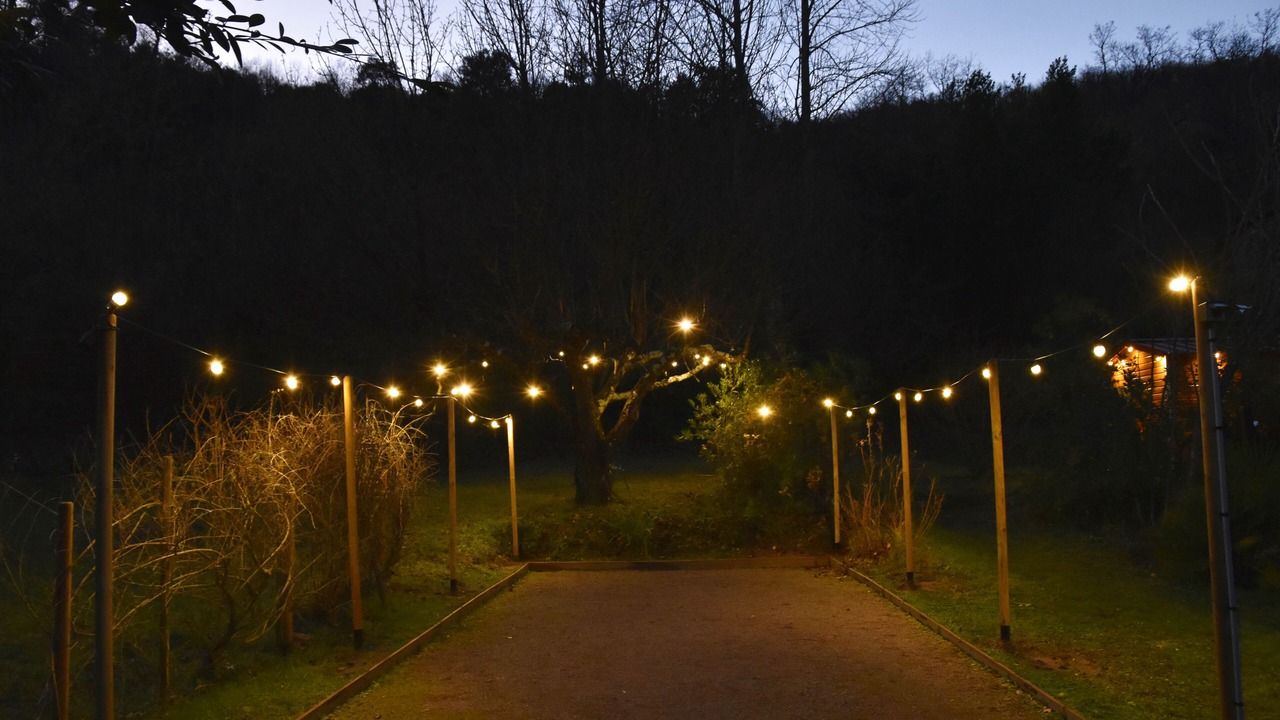 Photo of Outdoor in Corsavy