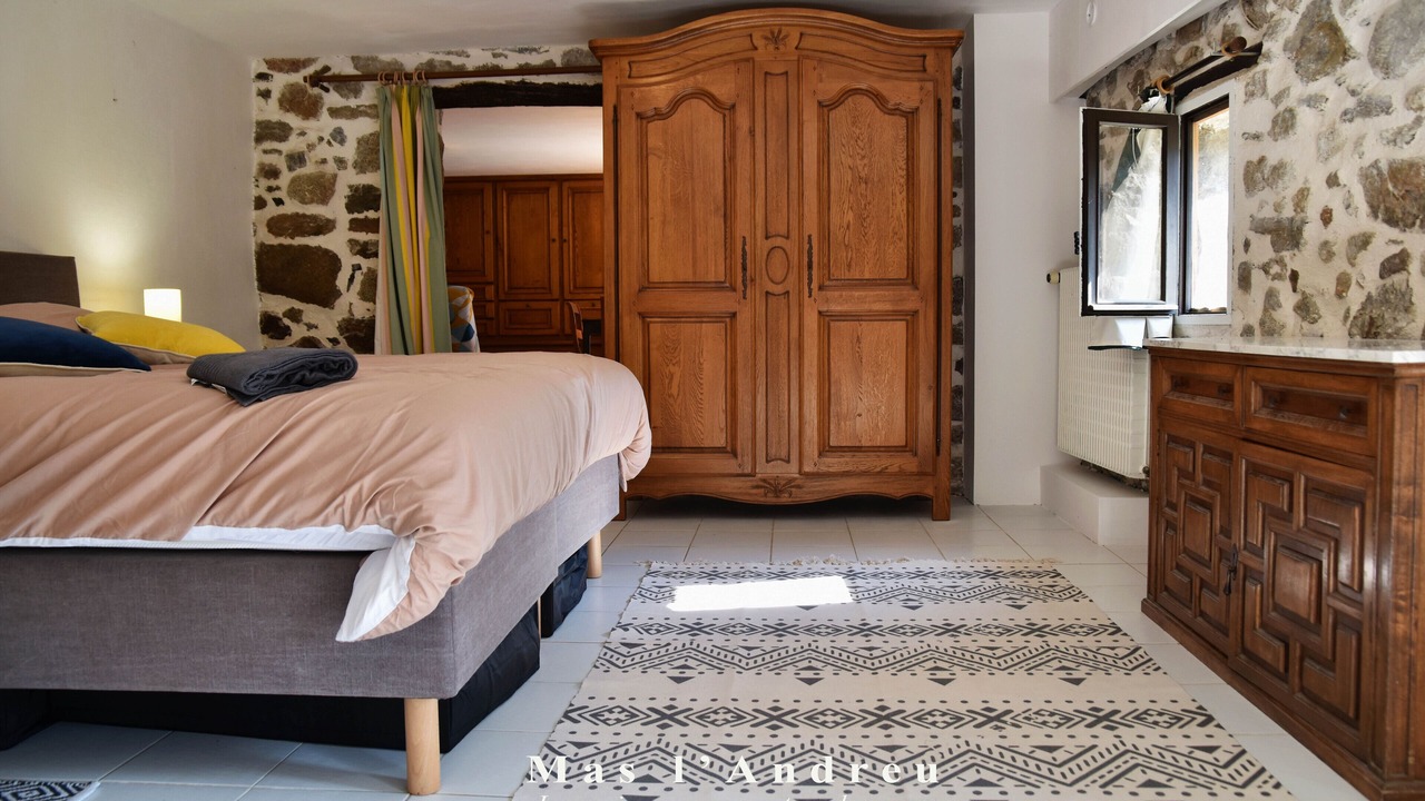 Photo of Bedroom in Corsavy