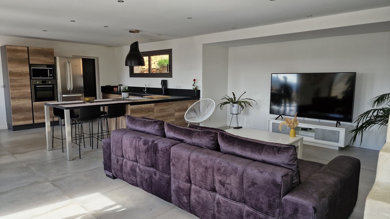 Photo of Livingroom in Le Tignet