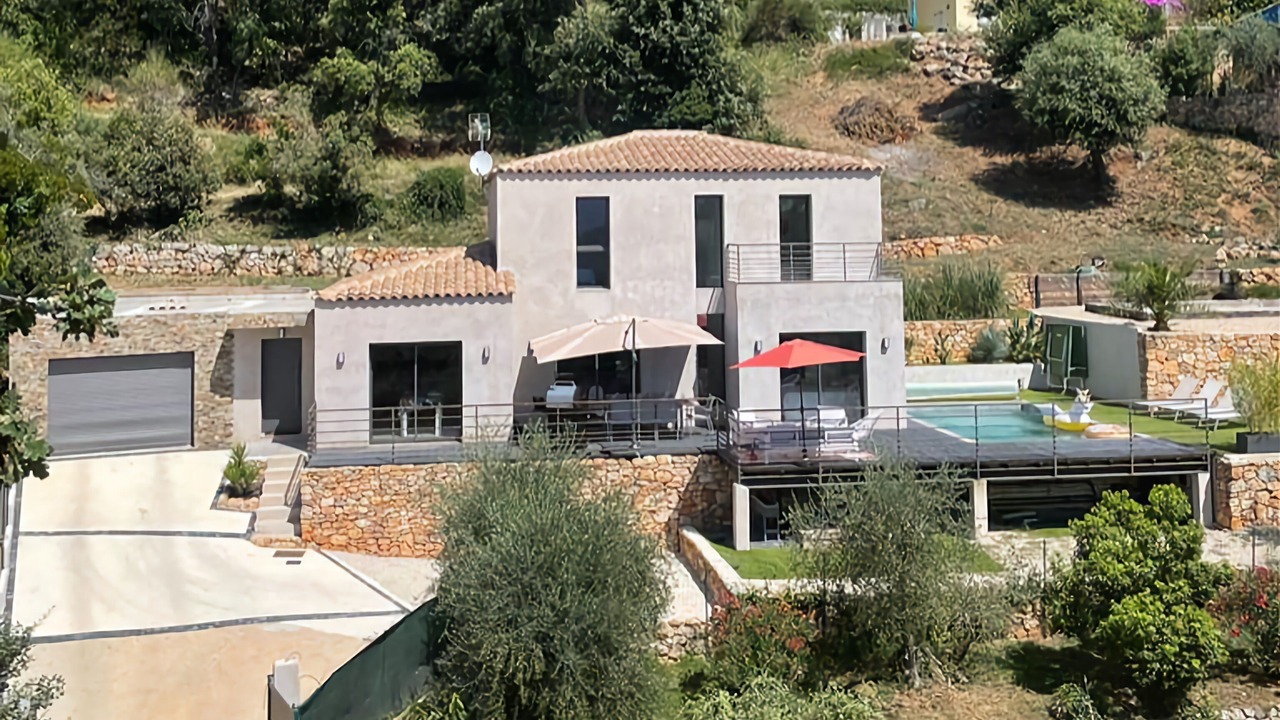 Photo of Outdoor in Le Tignet