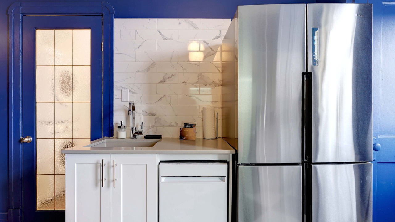 Photo of Kitchen in Hochelaga