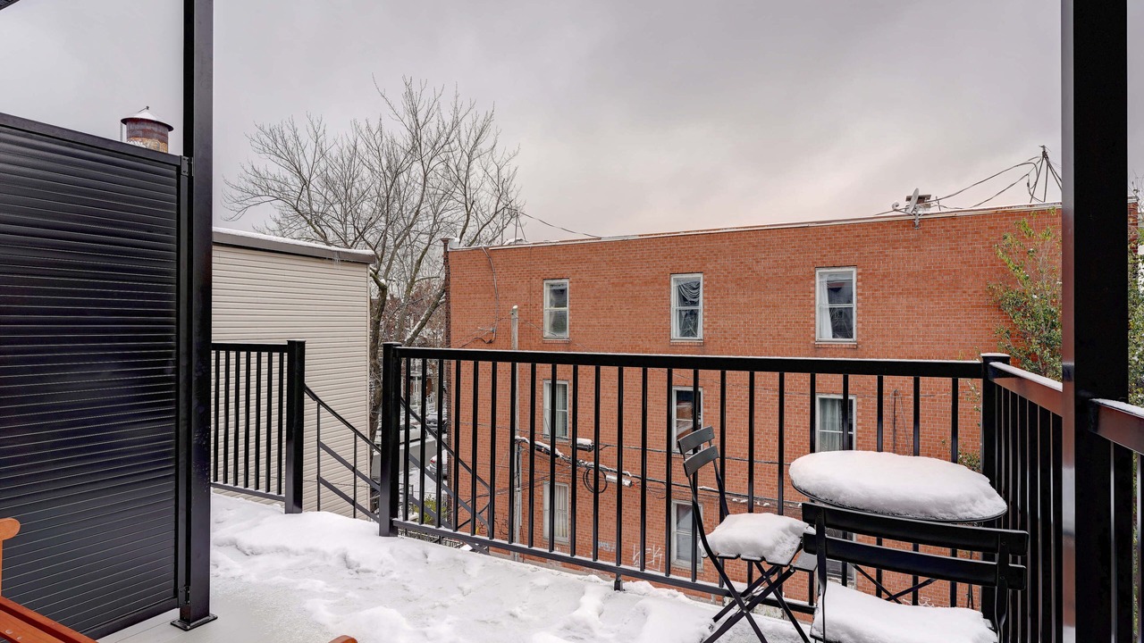 Photo of Outdoor in Hochelaga