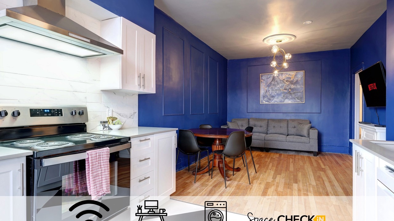 Photo of Kitchen in Hochelaga