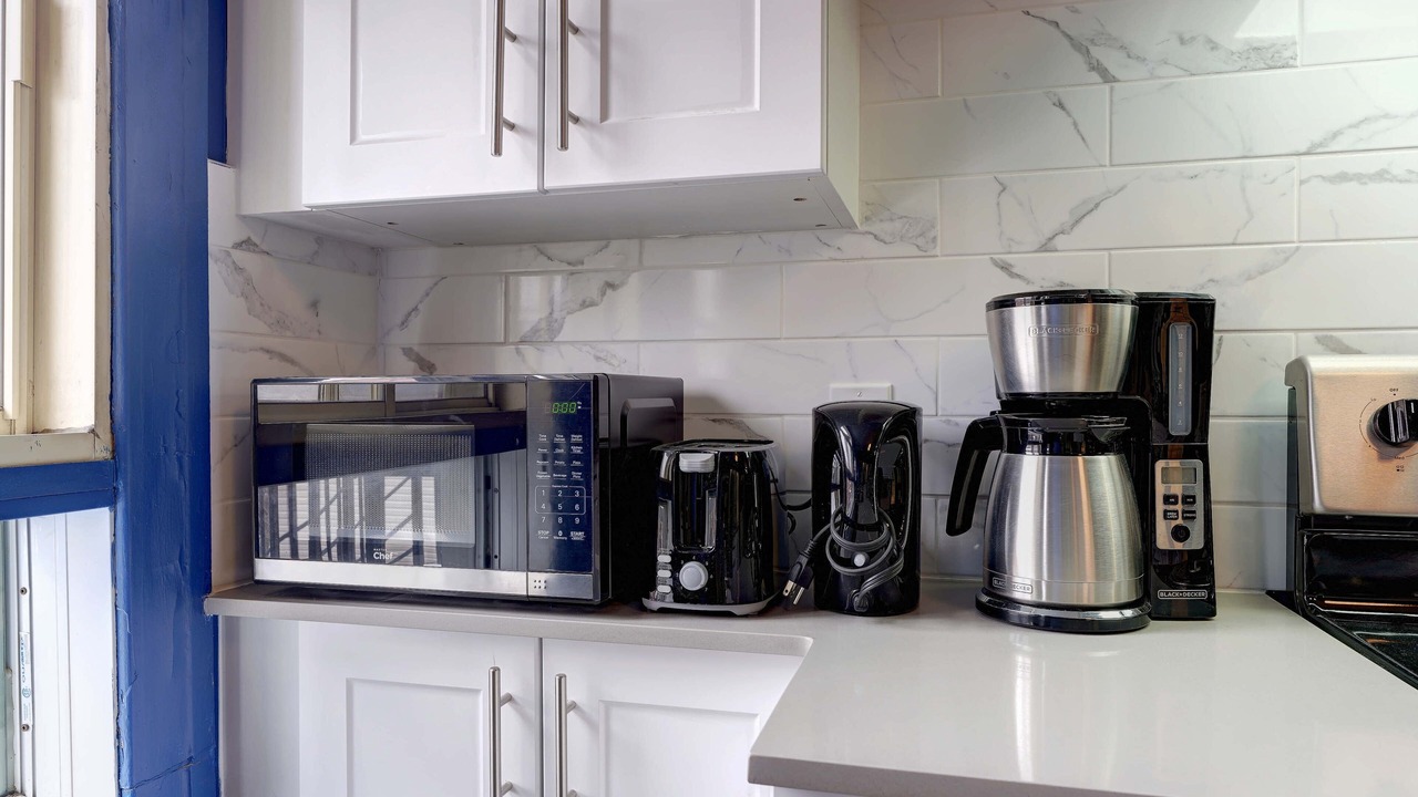 Photo of Kitchen in Hochelaga