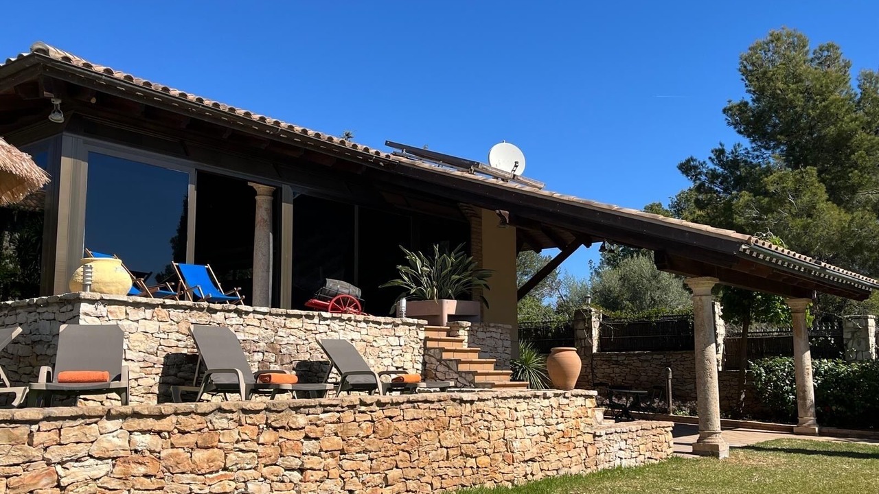 Photo of Patio Balcony in Alcanar