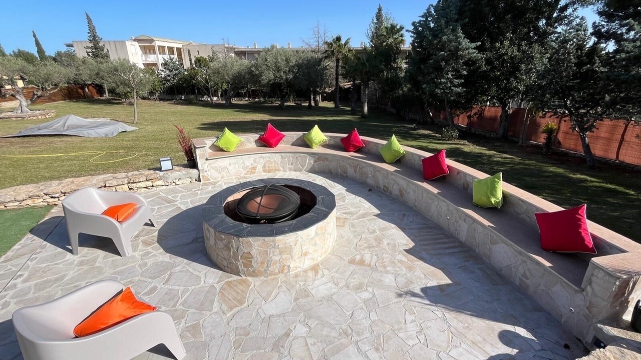 Photo of Patio Balcony in Alcanar