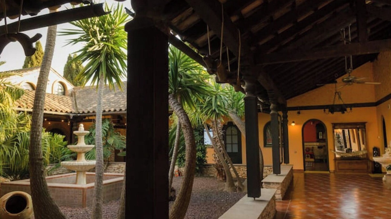 Photo of Patio Balcony in Alcanar