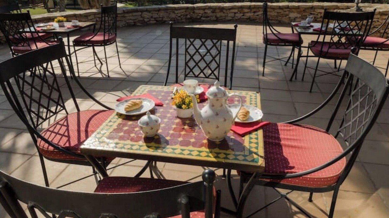 Photo of Outdoor in Alcanar