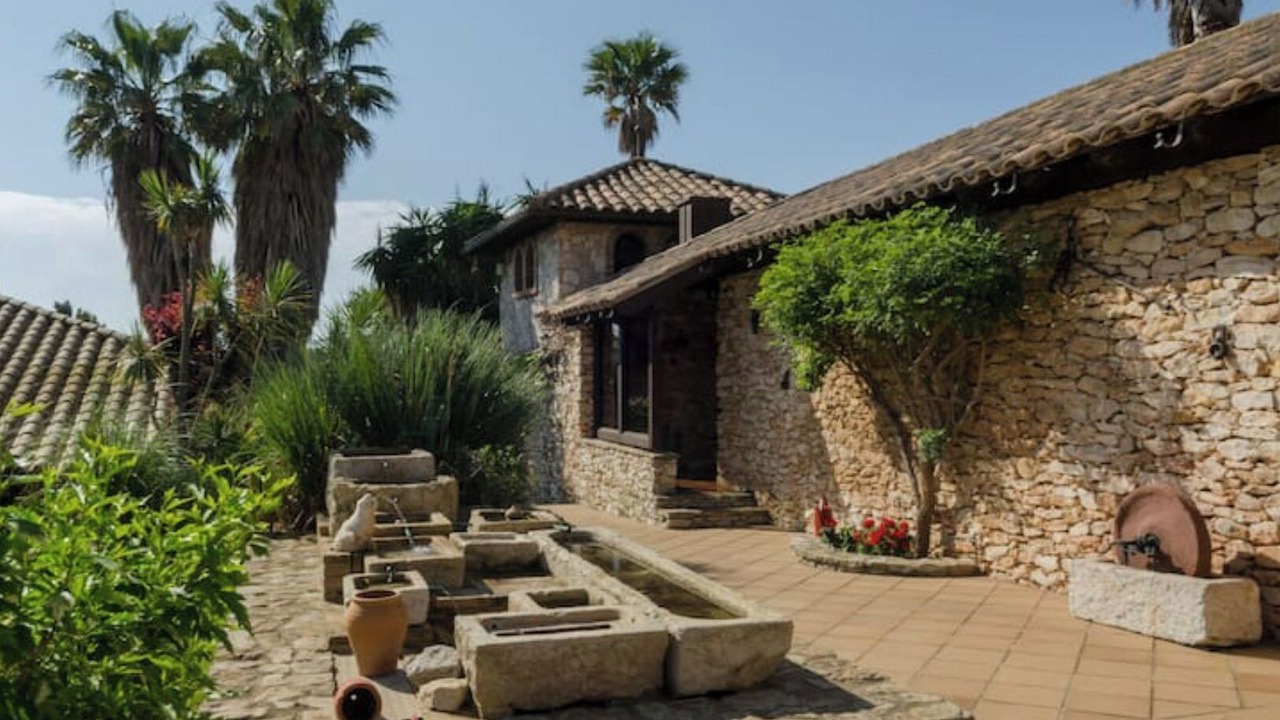 Photo of Patio Balcony in Alcanar