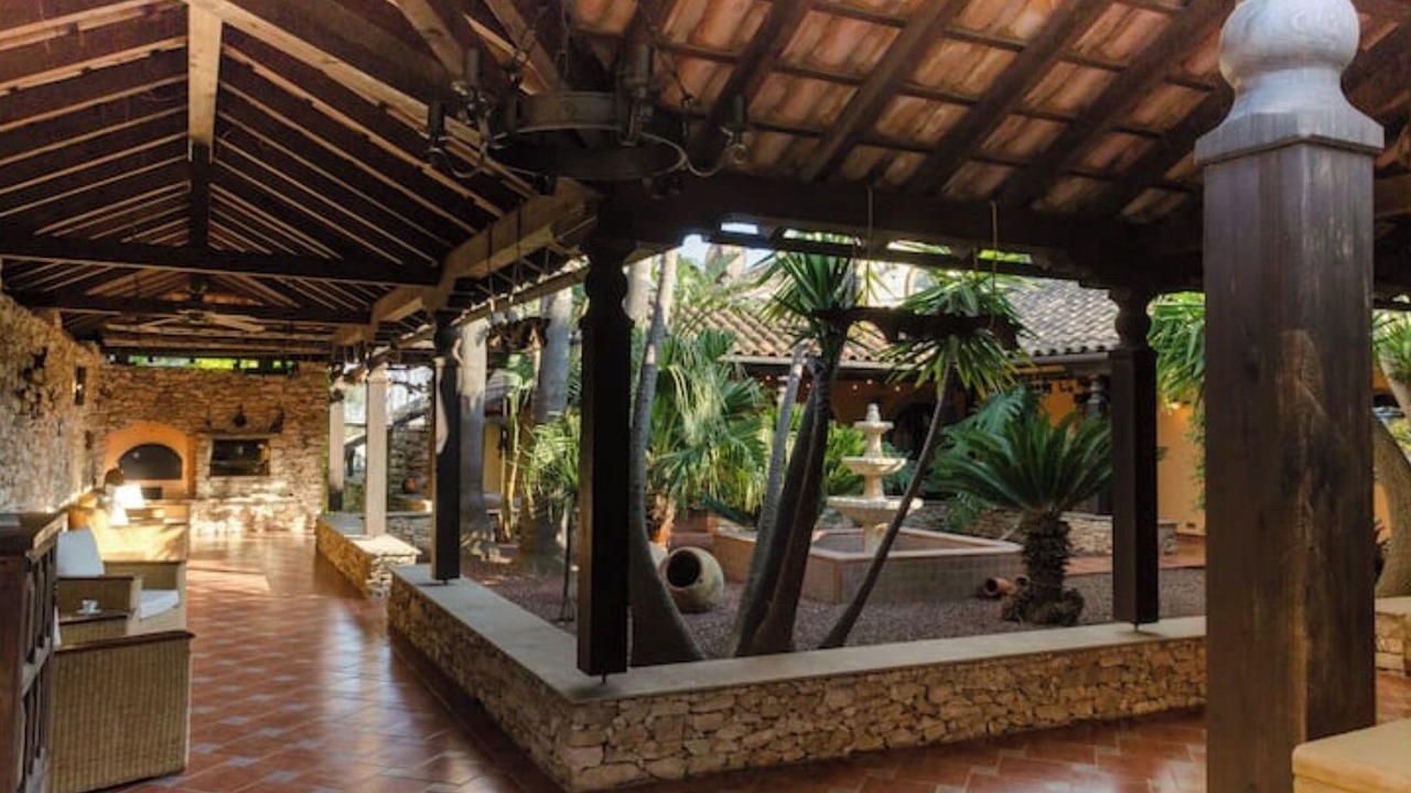 Photo of Patio Balcony in Alcanar