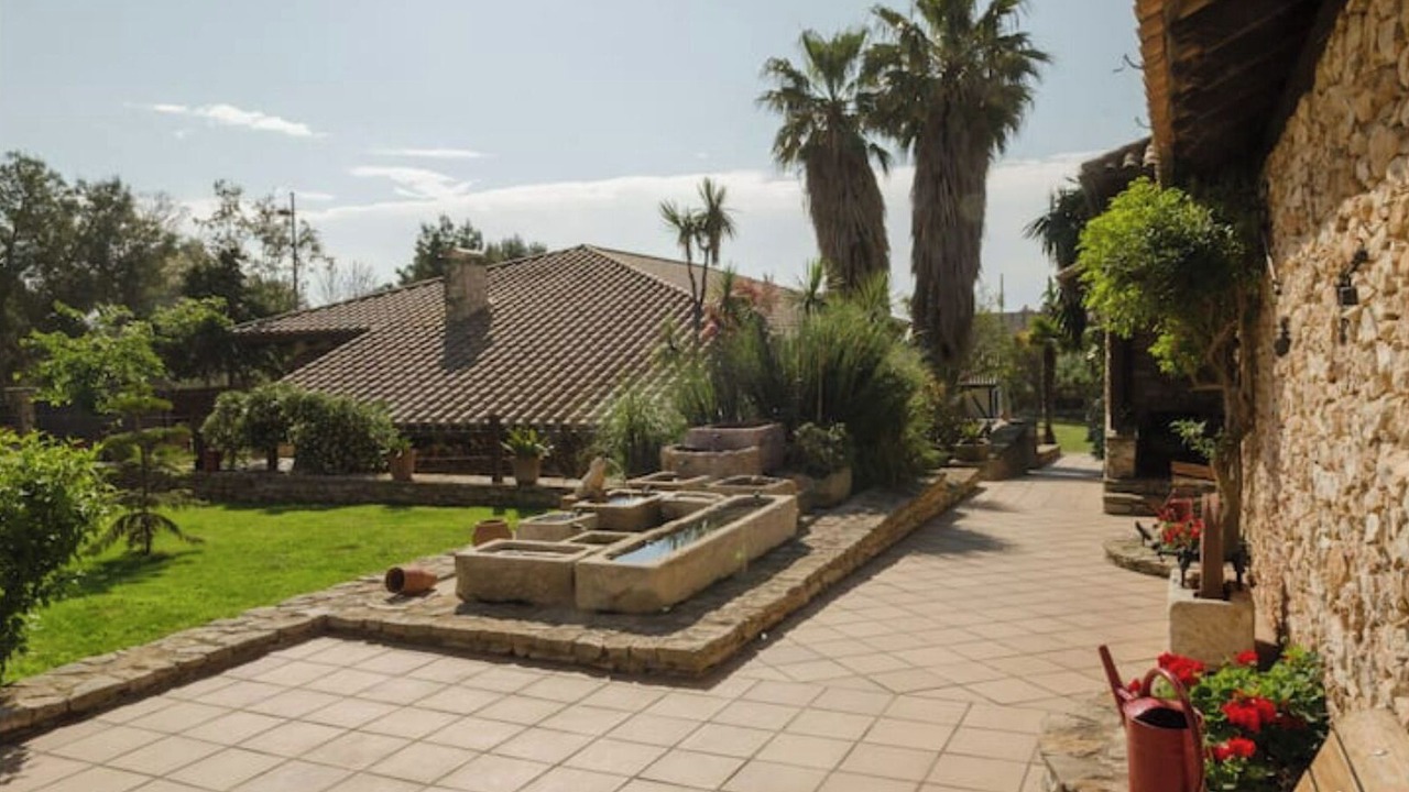 Photo of Patio Balcony in Alcanar
