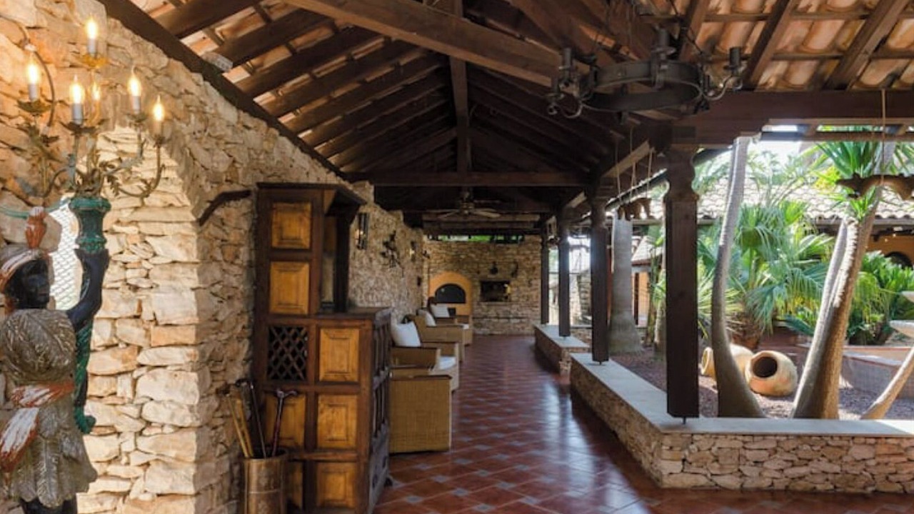 Photo of Outdoor in Alcanar