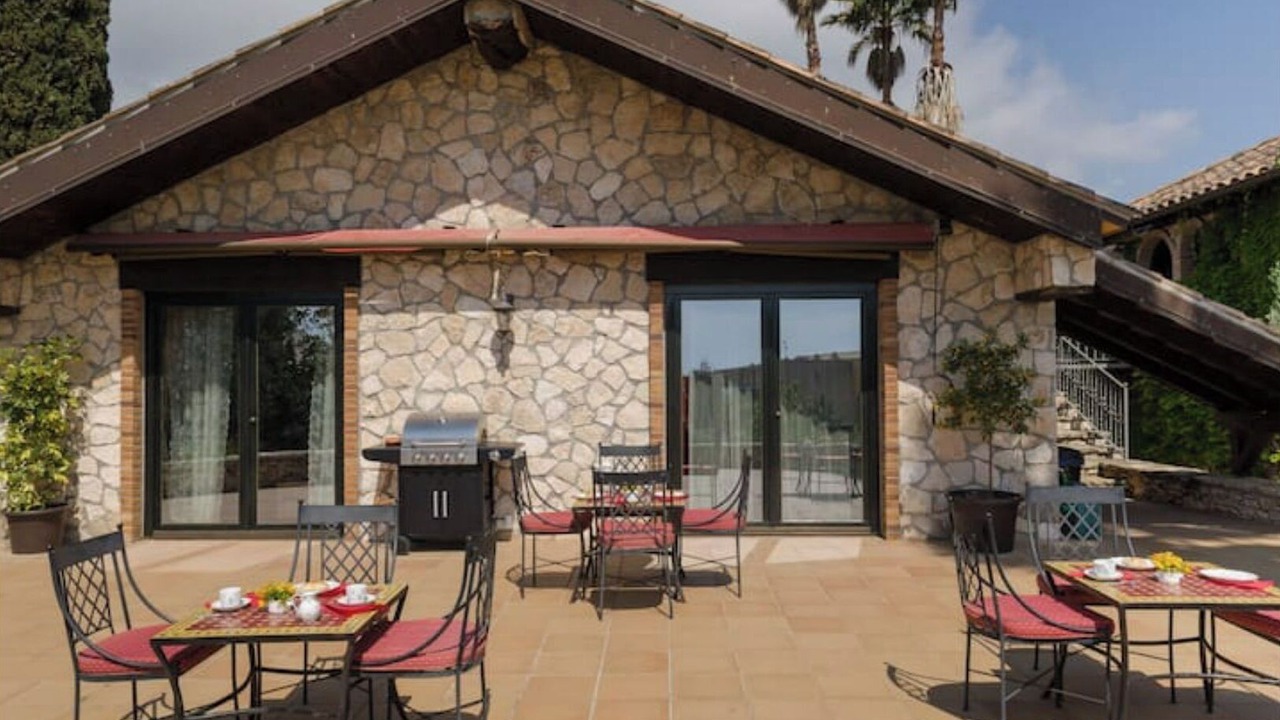 Photo of Outdoor in Alcanar